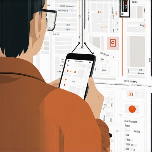 You are currently viewing How to Measure Your True Maps Proximity Without Biased Tracking