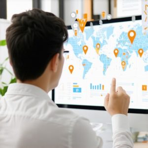 Read more about the article Is Your Visibility Service Actually Improving the Map Pack or Just Sending Reports?