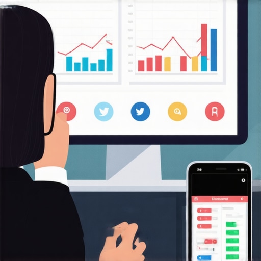 Read more about the article Signs Your Visibility Service Is Reporting Vanity Metrics Instead of Phone Calls