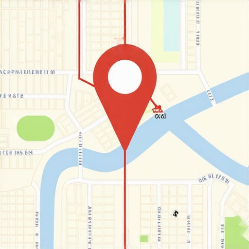 You are currently viewing The Exact Reason Your Map Pack Ranking Drops When You Leave Your City