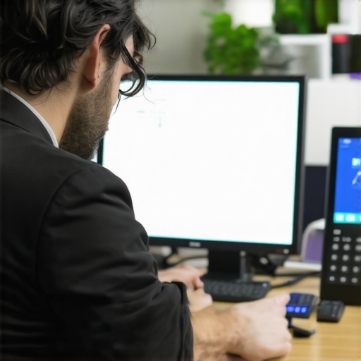 Read more about the article The Exact Reason Your Profile Views Aren’t Turning Into Phone Calls