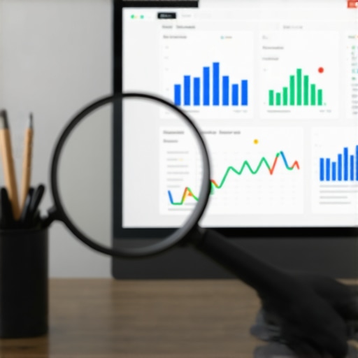 Read more about the article The Free Tools We Use to Spot Google Business Profile Ranking Gaps