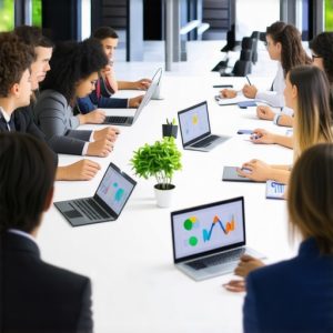 Read more about the article The Tactics We Used to Outrank Local Competitors Who Have 5x More Reviews