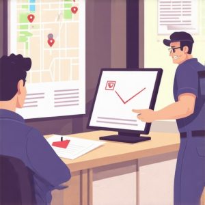 Read more about the article The Verification Trap: Why Your GMB Exposure Is Still Zero After Getting the Postcard