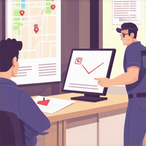 Read more about the article The Verification Trap: Why Your GMB Exposure Is Still Zero After Getting the Postcard