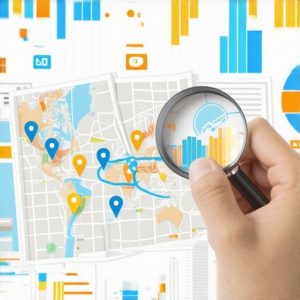 Read more about the article What We Found After Auditing 10 Local Competitors Who Stay Glued to the Map Pack