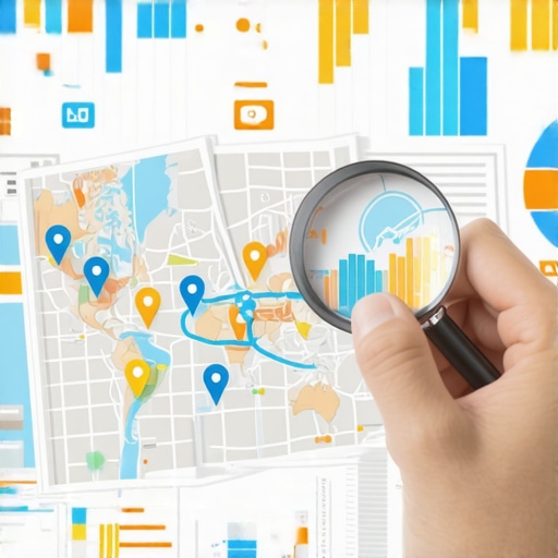 Read more about the article What We Found After Auditing 10 Local Competitors Who Stay Glued to the Map Pack