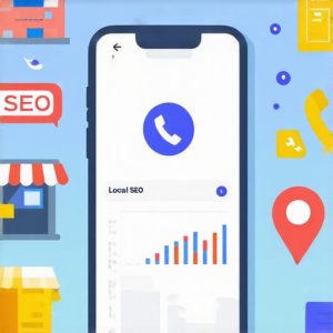 Read more about the article Which Local SEO Tools Actually Drive Phone Calls Instead of Just Charts