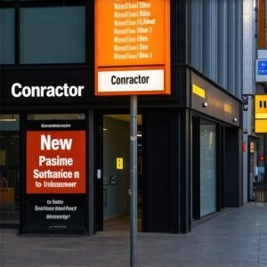 Read more about the article Why Newer Contractor Businesses Are Outranking Your Established Company on Google Maps
