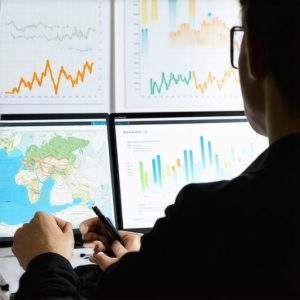 Read more about the article Why Relying on Average Rank Tracking is Hiding Your Actual Maps Visibility Gaps