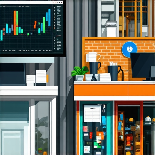 Read more about the article Why Your GMB Exposure Is Climbing While Your Store Remains Empty