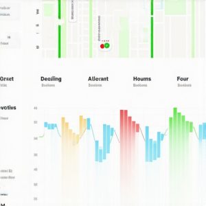 Read more about the article Why Your Map Pack Visibility Drops Every Time a Competitor Updates Their Hours