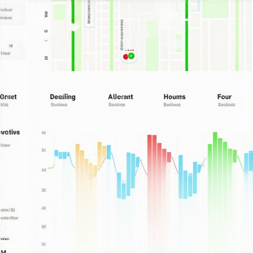Read more about the article Why Your Map Pack Visibility Drops Every Time a Competitor Updates Their Hours