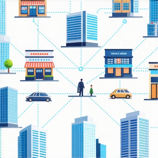 Read more about the article Why Your Multi-Location Expansion Fails Without True Hyper-Local Pages