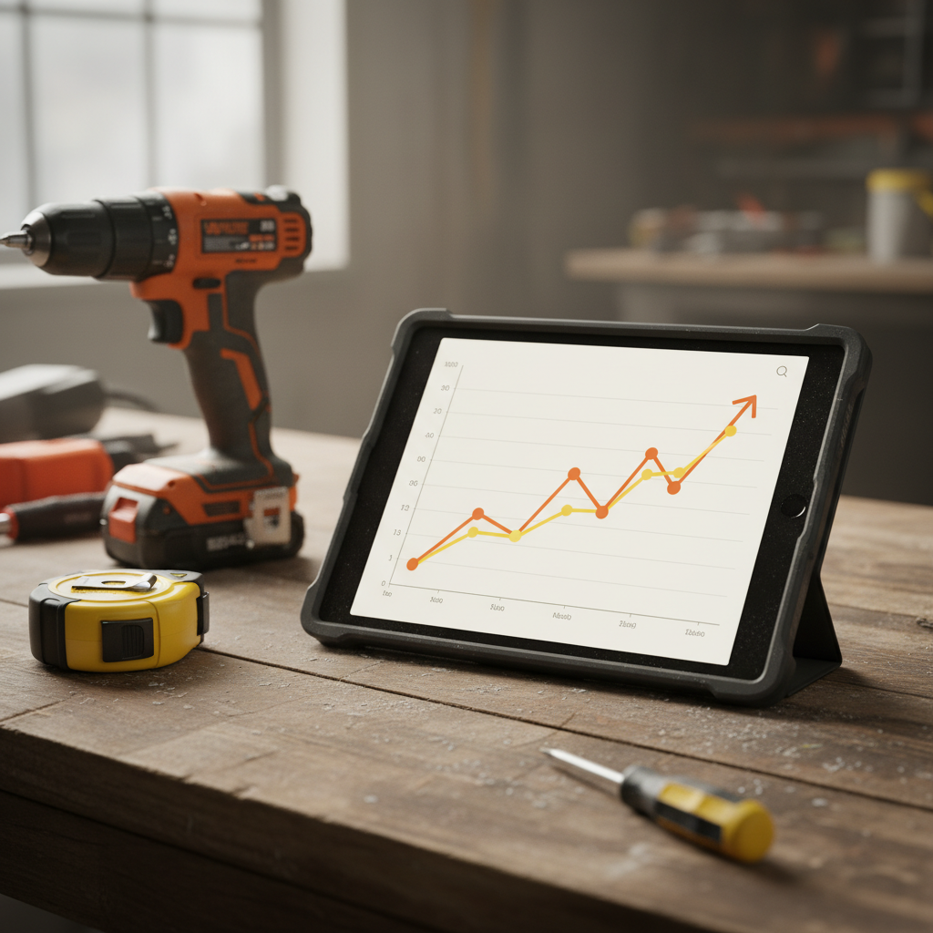 Systematic GBP Optimization That Drives Revenue