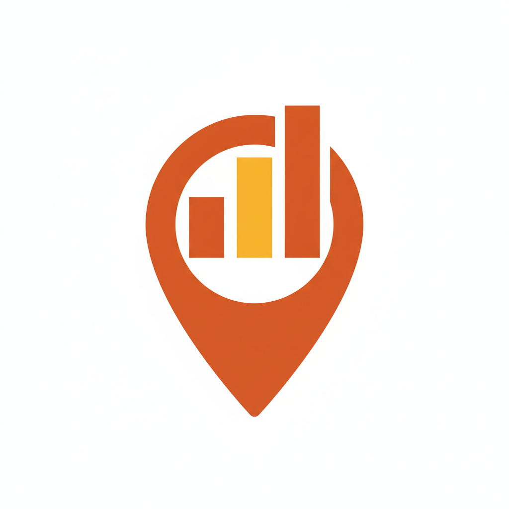 GMB Visibility Service – Boost Your Local Search Appearance logo