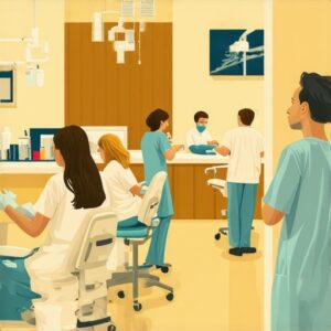Read more about the article 4 Reasons Your Dental Practice Ghosted the Map Pack During High-Volume Hours