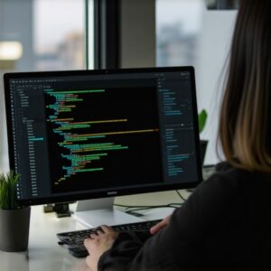 Read more about the article How We Used JSON-LD Schema to Fix a Business Profile That Would Not Rank