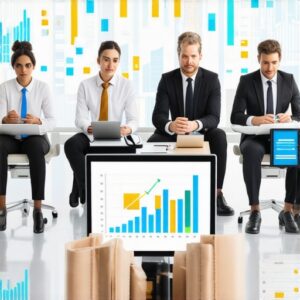 Read more about the article How We Used Trust Signals to Overtake Competitors with 10x More Citations