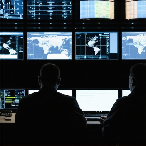 Read more about the article How to Spot the Specific Interaction Signals Your Competitors Use to Dominate the Map