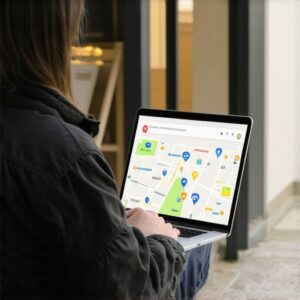 Read more about the article The Hidden Errors Making Your Google Business Profile Invisible to Nearby Searches