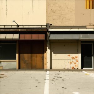 Read more about the article The Reason Your City Landing Pages Feel Like Ghost Towns to Local Customers