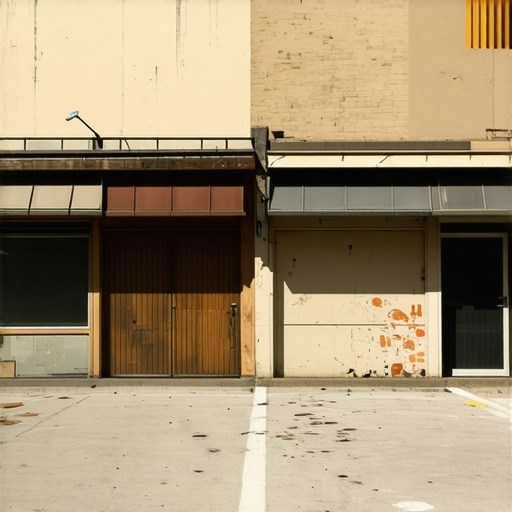 Read more about the article The Reason Your City Landing Pages Feel Like Ghost Towns to Local Customers