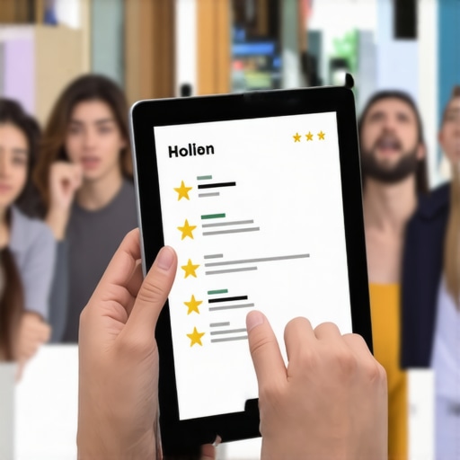 Read more about the article Why Automating Your Google Reviews Often Backfires With Local Customers