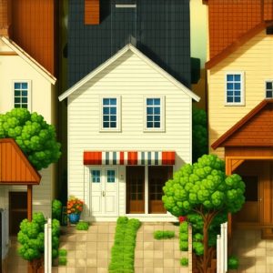 Read more about the article Why Your Real Estate Agency is Invisible in Neighborhood Search Results
