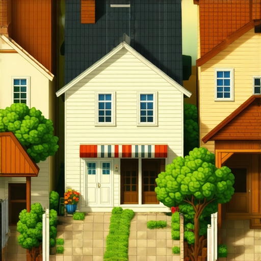 Read more about the article Why Your Real Estate Agency is Invisible in Neighborhood Search Results