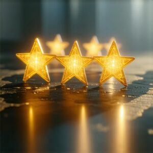 Read more about the article Competitor Sabotage: Protecting Your Reviews and Map Spot