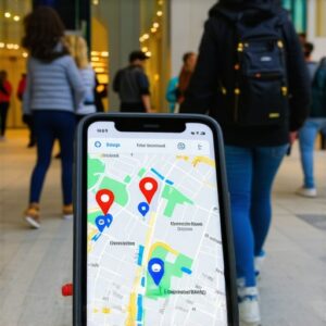 Read more about the article Converting Map Pack Views Into Actual Store Visits Fast