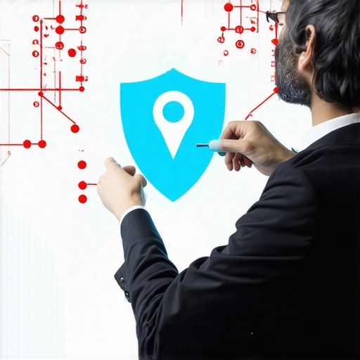 You are currently viewing Fighting Back: A Guide to Stopping Competitor GMB Spam Attacks