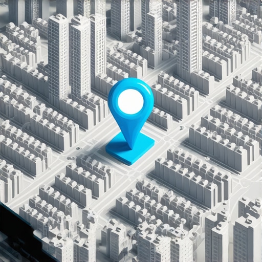 Finding the Right Map Categories to Outperform Local Competitors