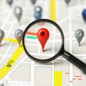 Read more about the article Fixing Category-Related Visibility Loss on Google Maps