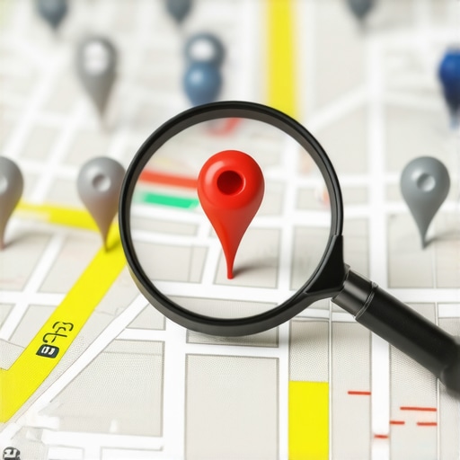 Read more about the article Fixing Category-Related Visibility Loss on Google Maps