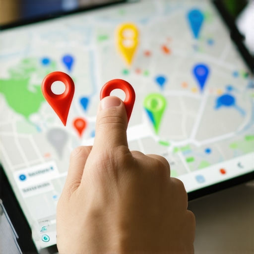 You are currently viewing Fixing Old Address Citations from Your Business History