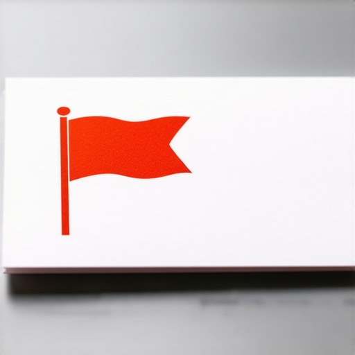 Read more about the article Fixing the Name: Why Your Brand Name is Flagged for Spam