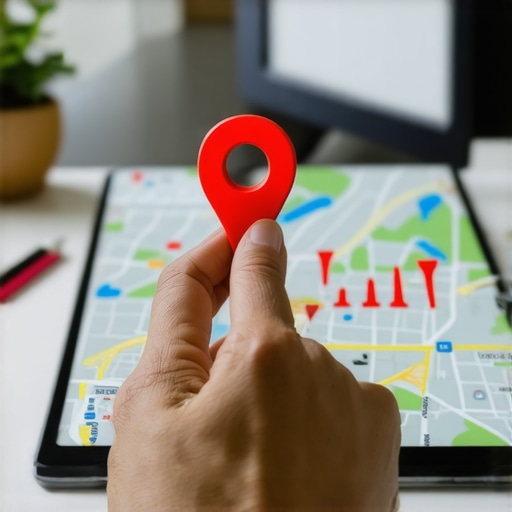 Read more about the article Fixing the Ranking Gap After Your Business Relocated