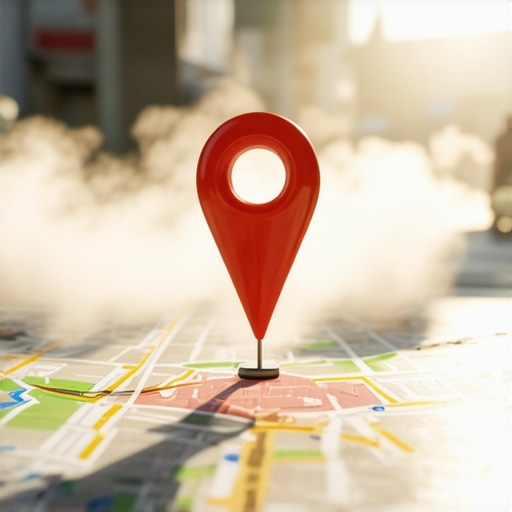 Read more about the article From Suspended to Surfacing: How to Recover Your Google Maps Profile