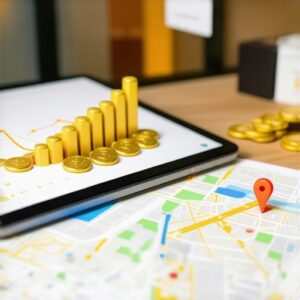 Read more about the article GMB Performance Metrics That Actually Indicate Revenue Growth