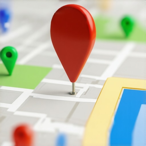 You are currently viewing How Citation Cleanup Actually Moves the Needle on Map Rankings