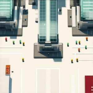 Read more about the article How We Resolved Persistent Ranking Gaps for Multi-Location Chains