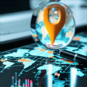 Read more about the article How to Audit Your Competitors Using Advanced GMB Toolkits
