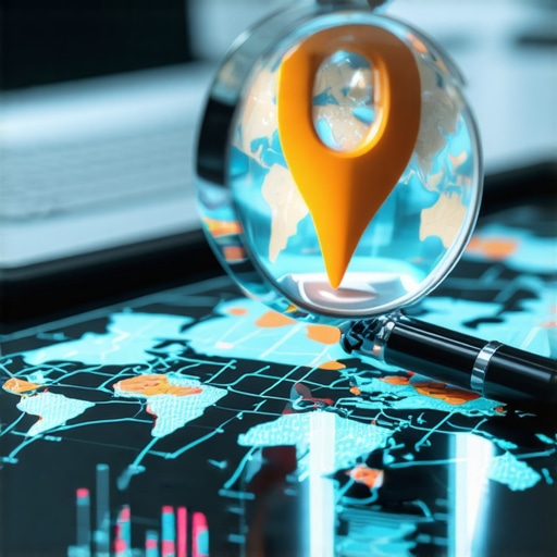 Read more about the article How to Audit Your Competitors Using Advanced GMB Toolkits