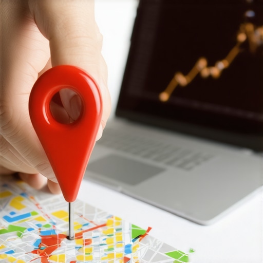 Read more about the article How to Get Your Search Impressions Back After Changing Addresses