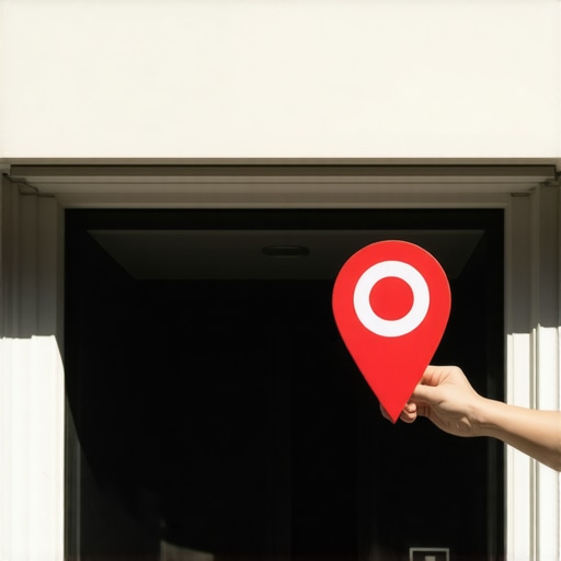 You are currently viewing How to Keep Your Local Visibility During a Rebranding Phase