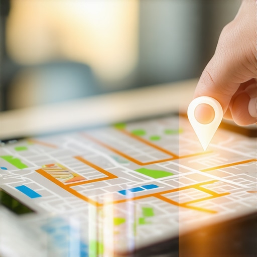 You are currently viewing How to Rebuild Map Authority After Your Business Changes Focus