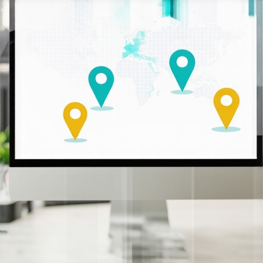 You are currently viewing How to Regain Map Pack Presence After a Business Ownership Change