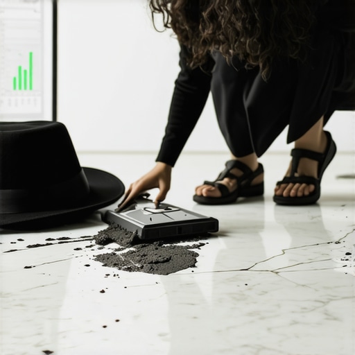 You are currently viewing How to Remove Black Hat Footprints Without Losing Your Rankings